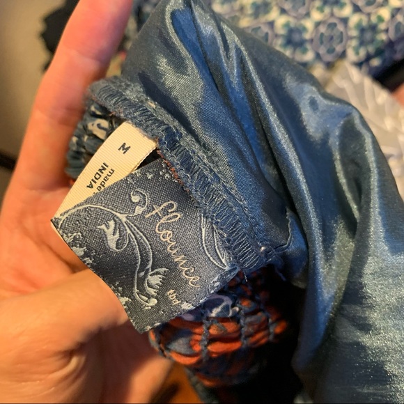 NWT Anthropologie halter top M - Picture 6 of 6